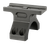 Midwest MK2 Optic Cap, Aimpoint T-2, 30mm, Black