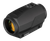 Firefield RapidStrike 1x21mm Red Dot Sight, 3 MOA, Shake Awake, Black