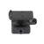 Midwest MK2 QD Optic Mount, Trijicon RMR, 1/3 Co-Witness, Black
