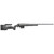 Bergara Premier HMR Pro, 25 Creedmoor, 24" Threaded Barrel, Tactical Gray, Mini Chassis Stock, 5rd