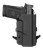 We The People IWB Holster, Fits S&W Bodyguard 2.0 NTS/TS, Right Hand, Black