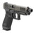Glock 17 Gen6, 9mm, 4.49" Threaded Barrel, Optic Ready, Black, 17rd