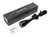 Zero Tech Optics Vengeance Riflescope, 6-24x50mm, 25.4mm Tube, Illuminated R3 Reticle, Black
