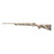 Howa 1500 Fence Line, 7.62x39mm, 20" Heavy Threaded Barrel, Flat Dark Earth, Scorched Earth Camo Stock, 5rd