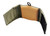 Painted Arrow Ready-Mag Rangefinder Mount, Universal Magnetic