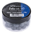 Softair Zulu 50 Caliber Rubber Balls, Black, 2.1 Gr, 50 Count