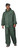 Frogg Toggs Ultra-Lite2 Rain Suit, 2XL, OD Green
