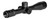 Tangent Theta Riflescope, 7-35x56, 36mm Tube, Horus Tremor3 Reticle, Black
