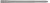 Proof Research PR15 AR-15 Barrel, 223 Wylde, 16", 1:8 Twist, Intermediate Gas, Threaded
