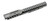 Samson Hannibal Rail, Fits Ruger Mini-14 (2007 and Earlier), Graphite