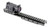 Samson Hannibal Rail, Fits Ruger Mini-14 (2007 and Earlier), Graphite