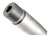 BSF Barrels Bolt-Action Rifle Barrel, 22 Creedmoor, 22", 1:8 Twist, Pre-Fit