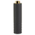 Otter Creek Labs Polonium Suppressor, 5.56 NATO, Stainless Steel, Cerakote Black, 1.375x24