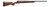 Browning X-Bolt 2 Hunter Left Hand, 6.5 Creedmoor, 22" Sporter Barrel, Satin Walnut Stock, 4rd