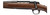 Browning X-Bolt 2 Hunter Left Hand, 300 Win Mag, 26" Sporter Barrel, Satin Walnut Stock, 3rd