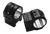 Area 419 MATCH Scope Rings, 34mm, 28mm Height