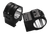Area 419 MATCH Scope Rings, 35mm, 32mm Height