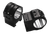 Area 419 MATCH Scope Rings, 30mm, 32mm Height