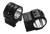 Area 419 MATCH Scope Rings, 30mm, 24mm Height