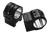 Area 419 MATCH Scope Rings, 36mm, 32mm Height