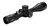 Athlon Ares BTR Gen3 4.5-27x50 Rifle Scope, Illuminated APRS13 MIL Reticle, 30mm Tube