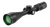 Athlon Neos HMR 3-9x50 Rifle Scope, Illuminated BDC500 MOA Reticle, 1" Tube