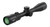 Athlon Neos HMR Turret 3-9x40 Rifle Scope, Center-X MOA Reticle, 1" Tube