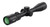 Athlon Neos HMR 3-9x40 Rifle Scope, Illuminated BDC 250 Shotgun Reticle, 1" Tube