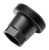 Area 419 Hellfire Suppressor Mount Adapter, 5/8-24 Thread, Black Nitride