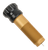 Area 419 Zero Spring-Loaded Decapping Die, 7/8"