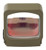 Holosun 507 Hunt MRS Red Dot Sight, Shake Awake, RMR to Picatinny Adapter, Olive