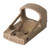 Shield Sights RMSc Reflex Sight, Glass Lens, 4 MOA, Flat Dark Earth