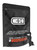 C&H Precision Optic Mounting Plate, Fits Glock Gen 6 to DeltaPoint Pro, Black
