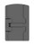 Infitac Aimpoint Acro Mount, Fits FMP13 and FML19