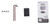 Infitac Aimpoint Acro Mount, Fits FMP13 and FML19