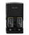 Infitac Fast Mini Two Batteries and Charger Kit
