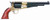 Traditions Single 44 8" Barrel Top Strap/Post Walnut Grips Stock