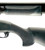 Hogue Overmold Shotgun Stock/Forend Remington 870, Black