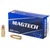 Magtech Subsonic 9mm, 147gr, Full Metal Jacket, 50rd Box