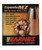 Barnes Expander MZ Muzzleloader Bullet .50 Caliber .451 Diameter 300 Grain 15rd/Box