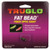 Truglo Fat Bead Fiber Optic Replacement 3-56 Green