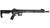 Civilian Force Arms Warrior-15 .223/5.56, 16", 30RD
