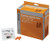 Champion Targets Molded Ear Plugs 32 dB In The Ear Contouring Orange Foam 100 Pair