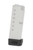 Kel Tec P3AT One Round Magazine Extension Black
