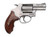 Smith & Wesson 60 Ladysmith 357 Mag 2" Barrel 5rd Wood Grip Matte Stainless Finish