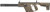 Kriss Vector Gen II Carbine 45 ACP, 16" Barrel, Defiance M4 Stock, Flat Dark Earth, 13rd