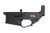 POF Gen 4 223 Stripped Lower Receiver Semi Auto Black Anodized, Multi Cal