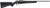 Tikka T3X Lite 270 Winchester Short Magnum 24.3" Threaded Barrel Stainless Steel Finish Black Synthetic Stock 3rd