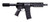 Diamondback Firearms Db-15 Basic Pist 5.56 Black 7.5