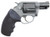 Charter Arms Southpaw, .38 Special, 2" Barrel, 5rd, Stainless, Left Hand Design